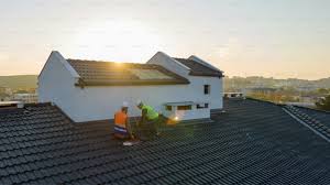 Best Commercial Roofing Services  in Fort Mohave, AZ